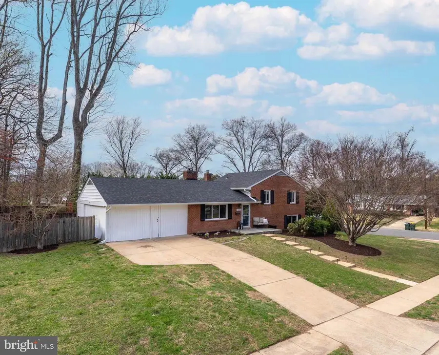 7500 Murillo St, Springfield, VA 22151 - #2