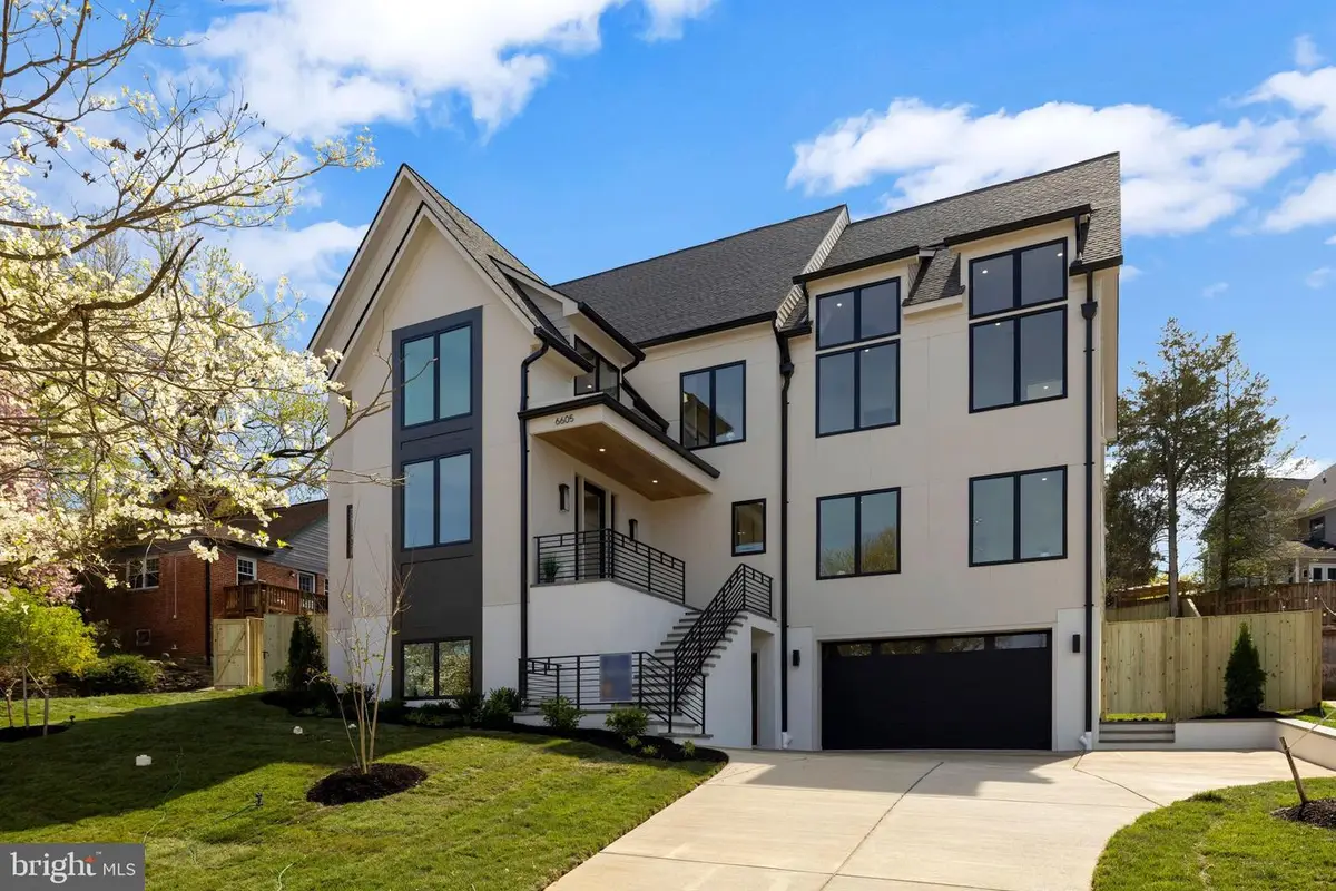 6605 Jerry Pl, McLean, VA 22101 - #1