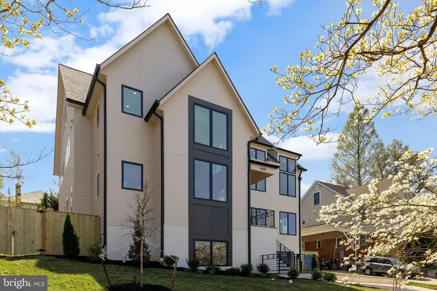 6605 Jerry Pl, McLean, VA 22101 - #2