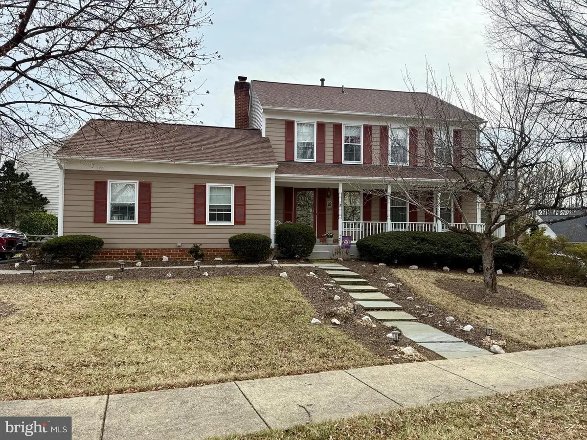 5004 Prince Caspian Ln, Burke, VA 22015 - #1