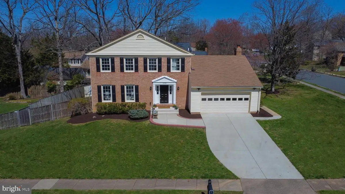 12034 Cheviot Dr, Herndon, VA 20170 - #1