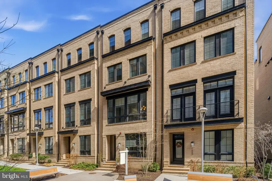 1878 Easterly Rd, Reston, VA 20190 - #3