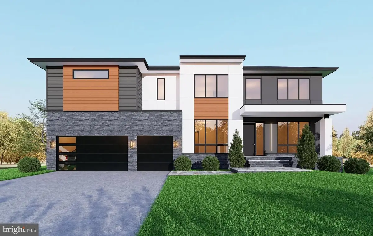 1736 Great Falls St, McLean, VA 22101 - #1