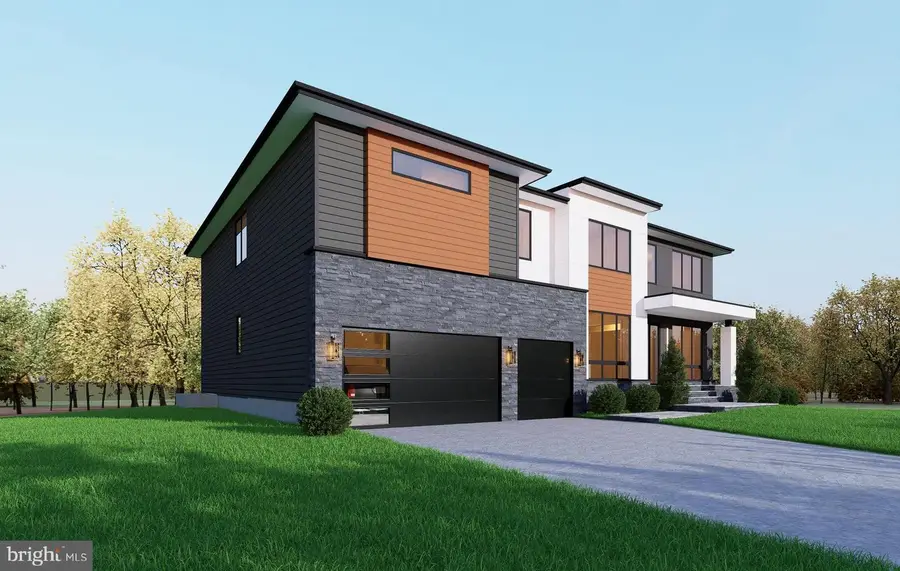 1736 Great Falls St, McLean, VA 22101 - #3