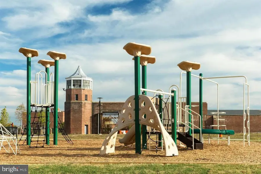 8358 Sallyport St, Lorton, VA 22079 - #2