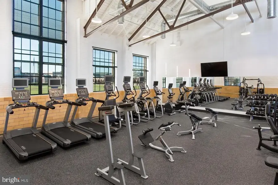 8358 Sallyport St, Lorton, VA 22079 - #3