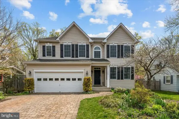 7009 Quander Rd, ALEXANDRIA, VA 22307