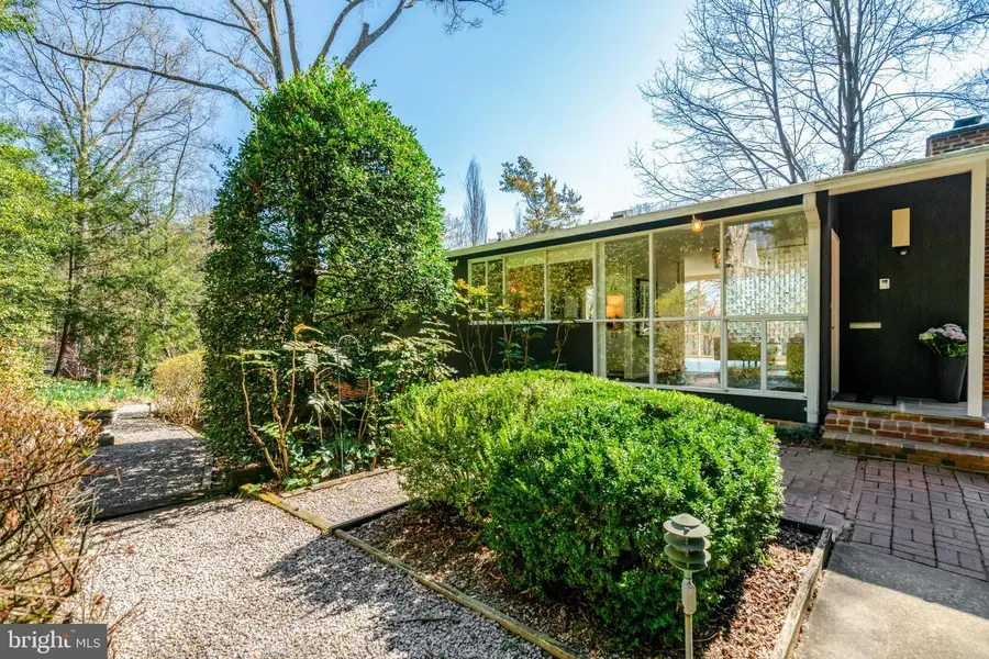 7400 Rebecca Dr, Alexandria, VA 22307 - #2