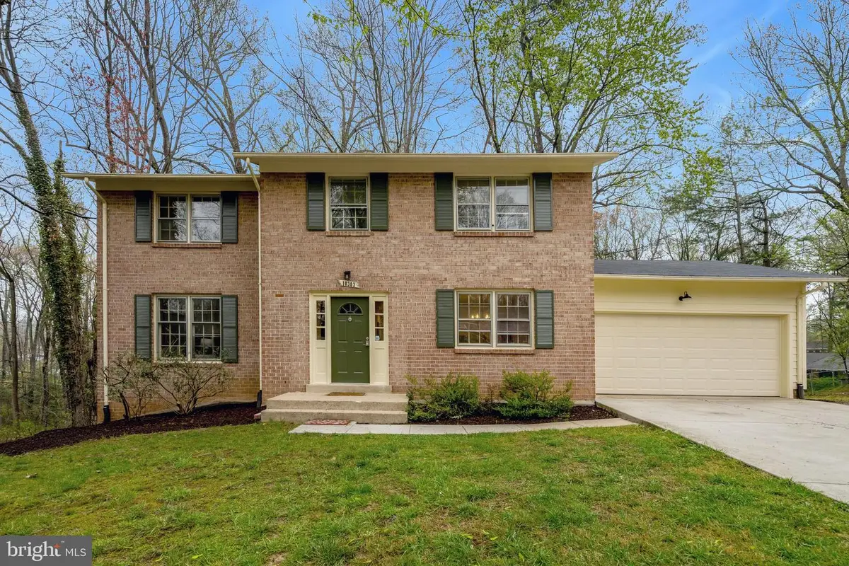 10303 Nantucket Ct, Fairfax, VA 22032 - #1