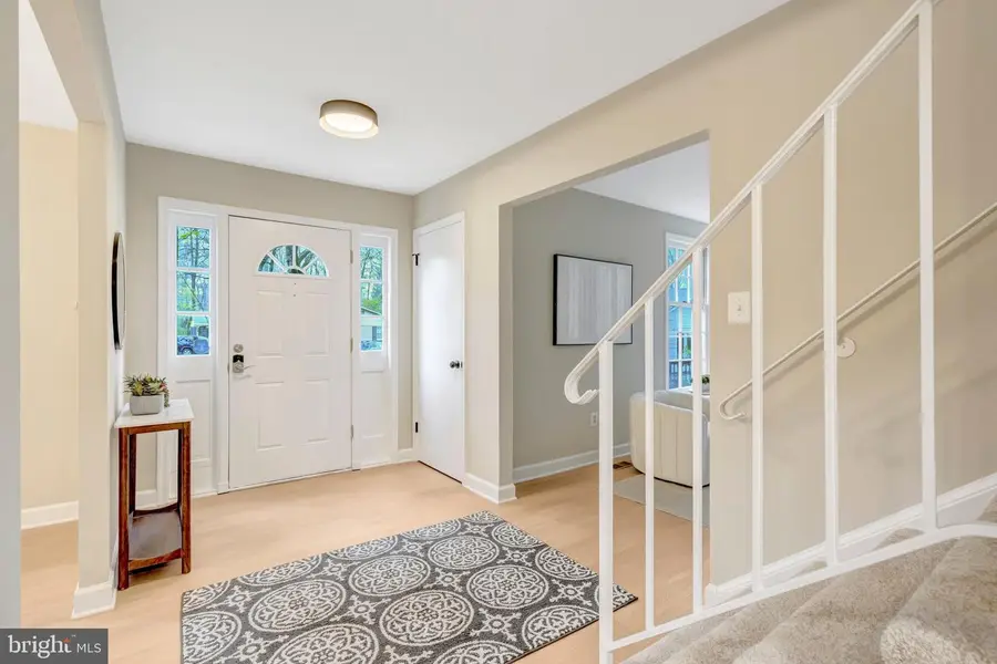 10303 Nantucket Ct, Fairfax, VA 22032 - #3