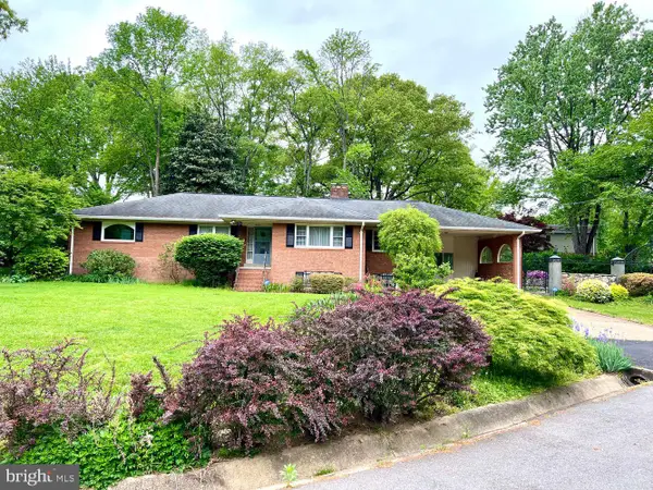 8904 Bridgehaven Ct, ALEXANDRIA, VA 22308