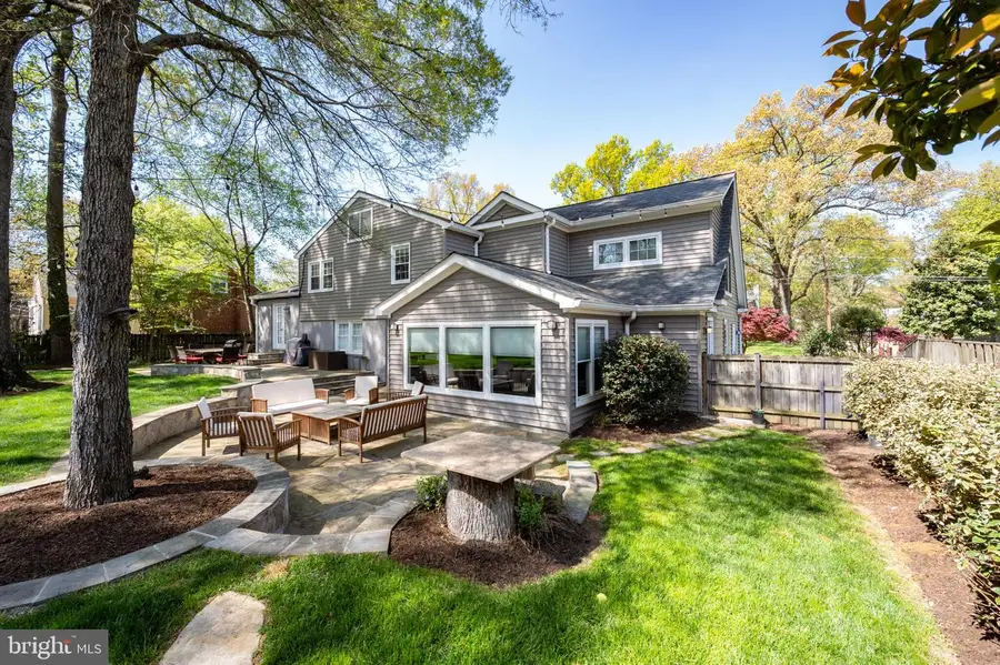 8603 Cyrus Pl, Alexandria, VA 22308 - #2