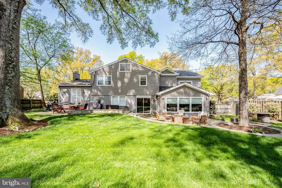 8603 Cyrus Pl, Alexandria, VA 22308 - #3