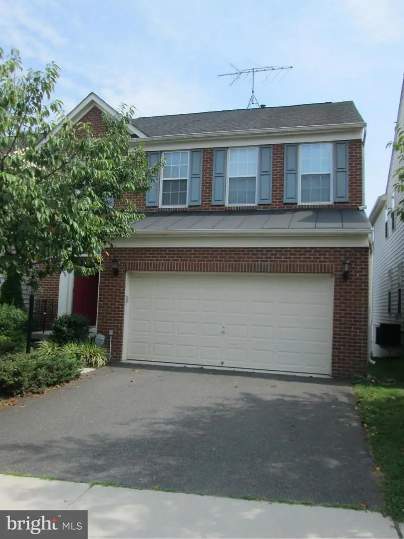 8509 Barrow Furnace Ln, Lorton, VA 22079 - #1