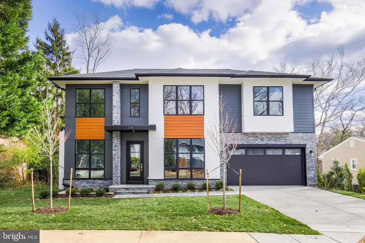 125 Casmar St Se, Vienna, VA 22180 - #1