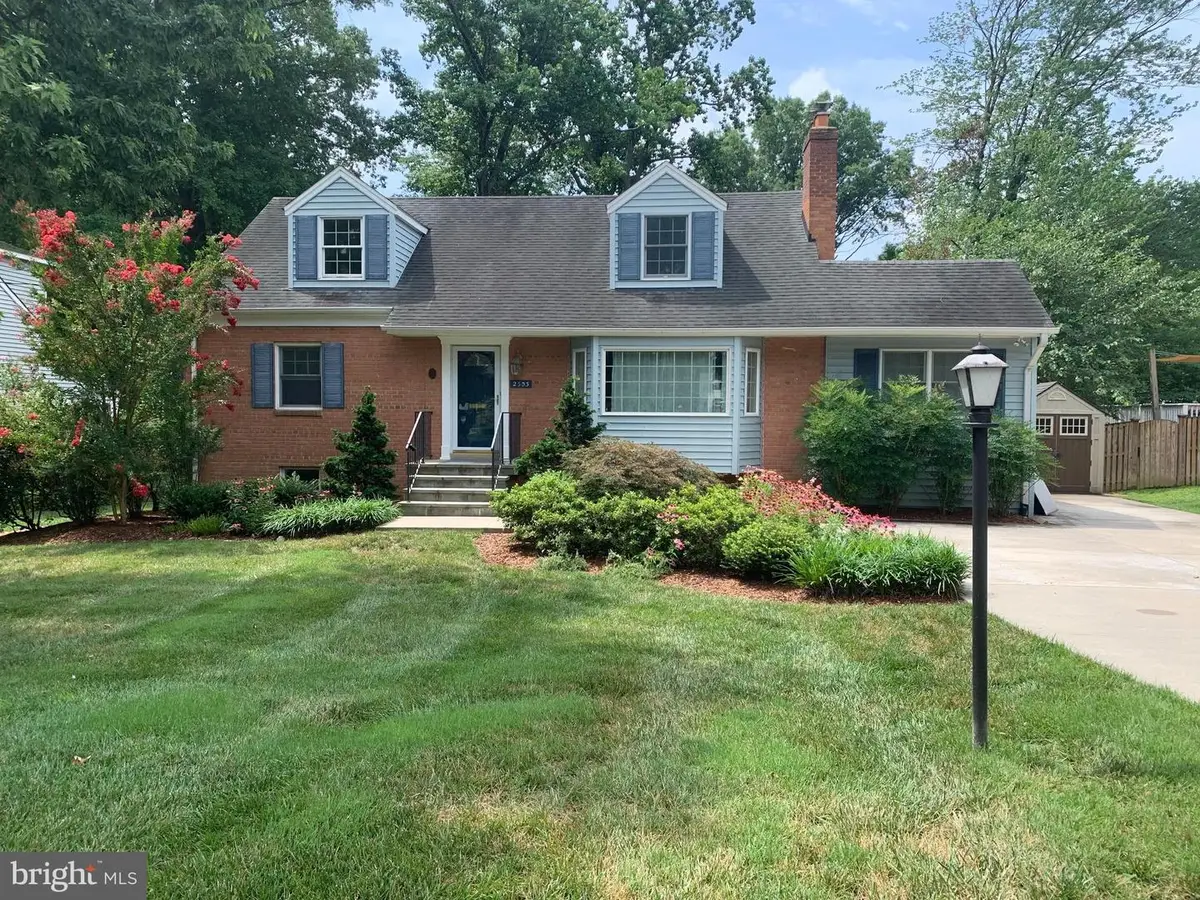 2503 Cavendish Dr, Alexandria, VA 22308 - #1