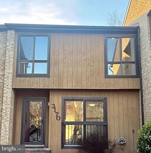 3170 Readsborough Ct, FAIRFAX, VA 22031