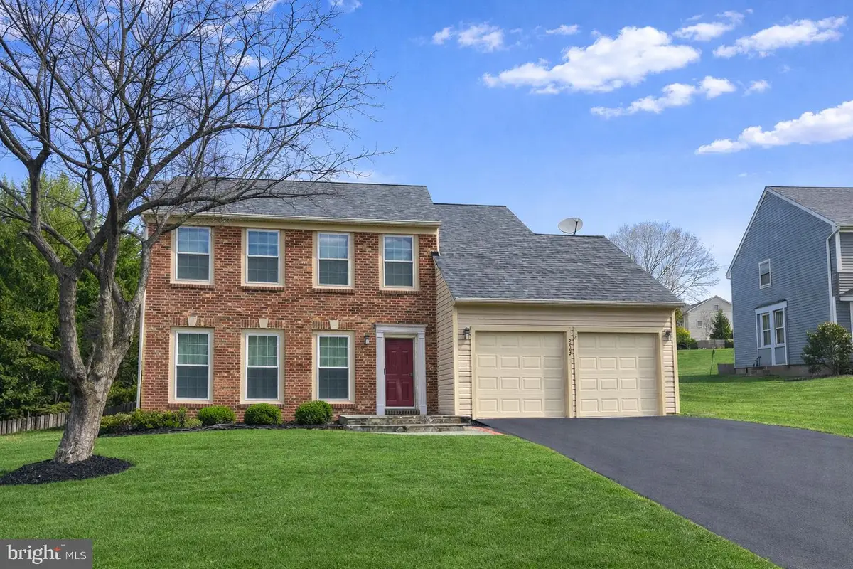 3003 Emerald Chase Dr, Herndon, VA 20171 - #1