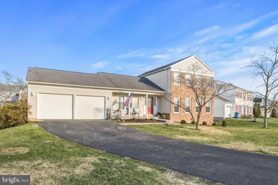 4357 Cub Run Rd, Chantilly, VA 20151 - #2