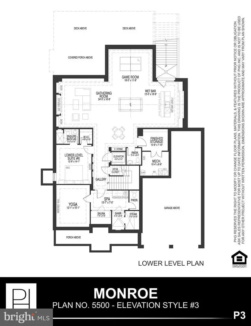 1101 Clover Dr, McLean, VA 22101 - #3