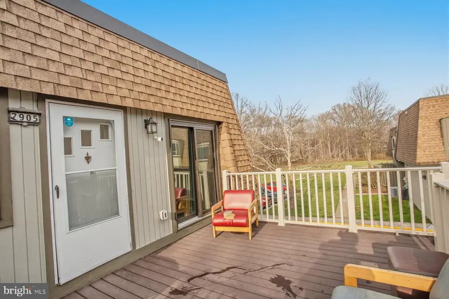 7905 Casa Grande Pl #121-e, Alexandria, VA 22309 - #2