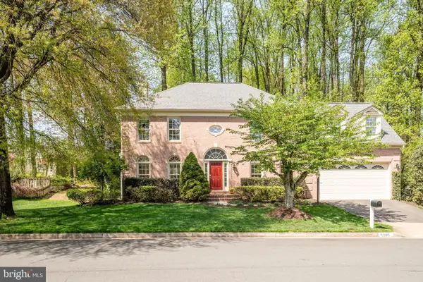 9380 Colbert Ct, FAIRFAX, VA 22032