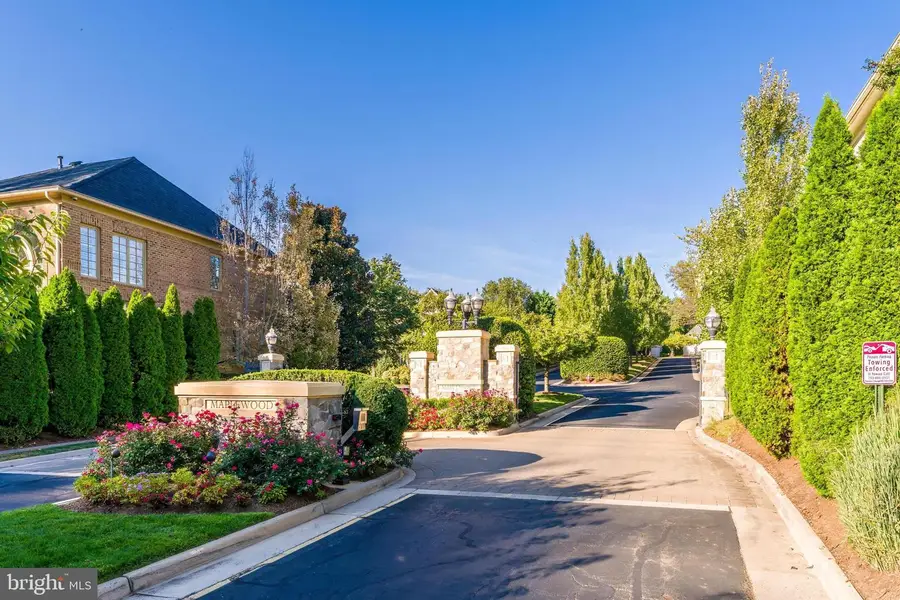 7405 Old Maple Sq, McLean, VA 22102 - #2