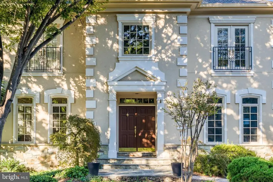 7405 Old Maple Sq, McLean, VA 22102 - #3