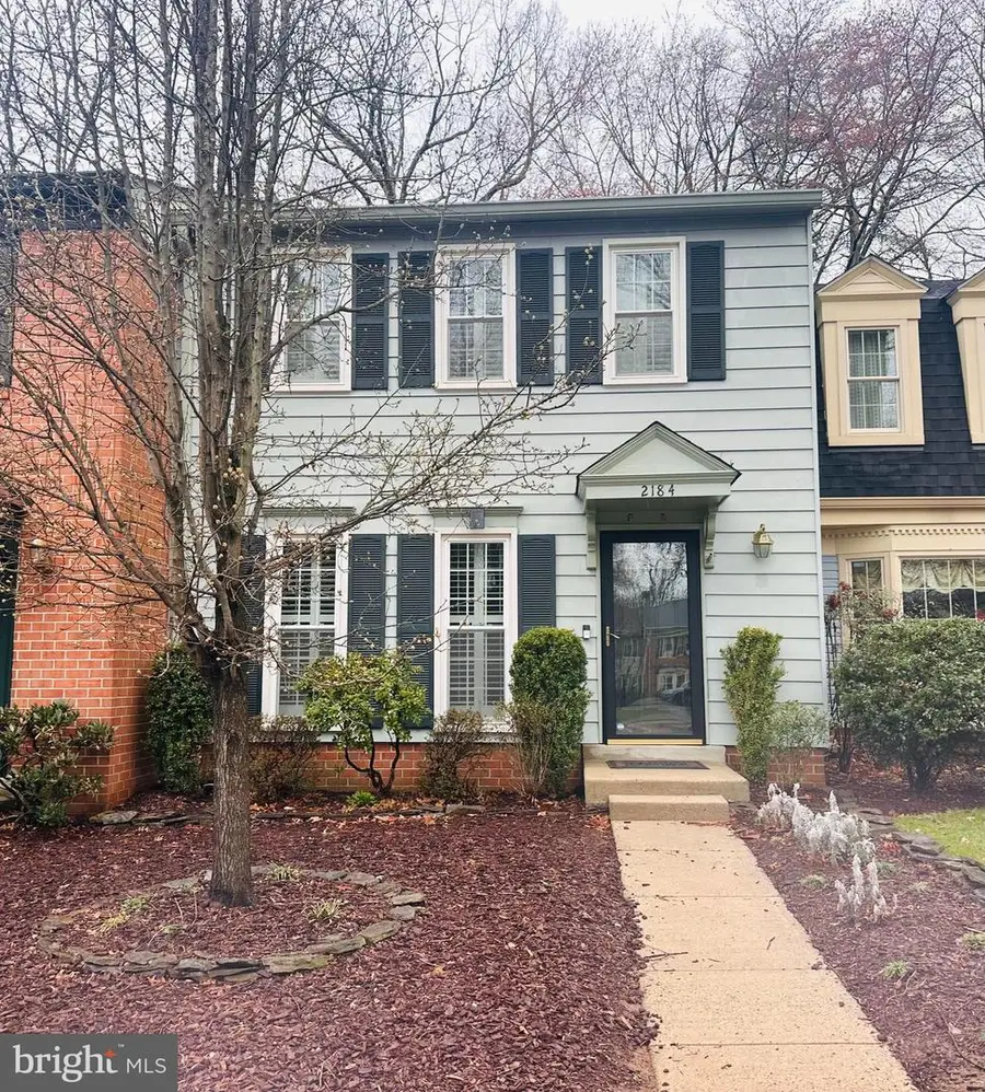 2184 Pond View Ct, Reston, VA 20191 - #2