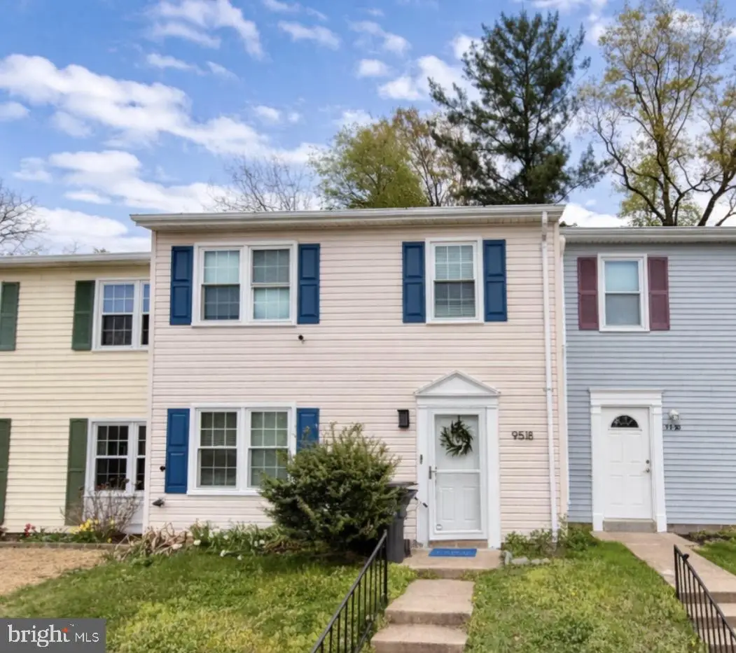 9518 Mooregate Ct, Lorton, VA 22079 - #1