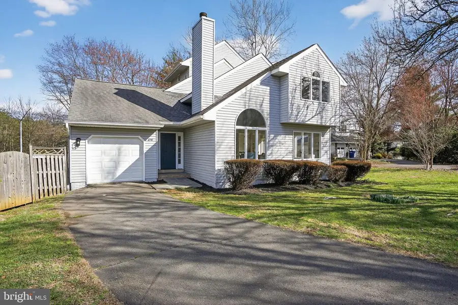 478 Montalto Dr, Herndon, VA 20170 - #2