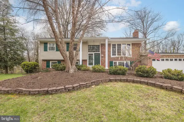 9209 Volunteer Dr, ALEXANDRIA, VA 22309