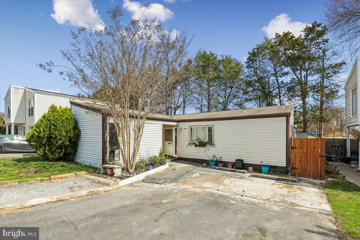 7113 Itte Ln, Springfield, VA 22150 - #1