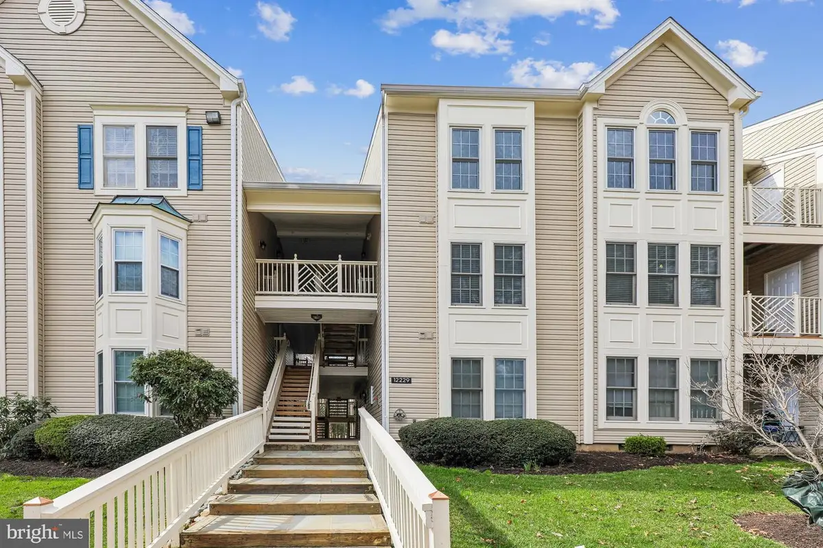 12229 Fairfield House Dr #210a, Fairfax, VA 22033 - #1