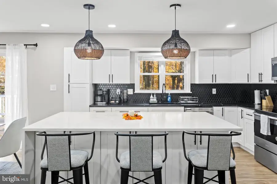 4307 San Carlos Dr, Fairfax, VA 22030 - #3