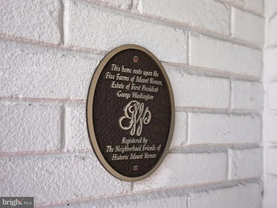 9104 Volunteer Dr, Alexandria, VA 22309 - #2