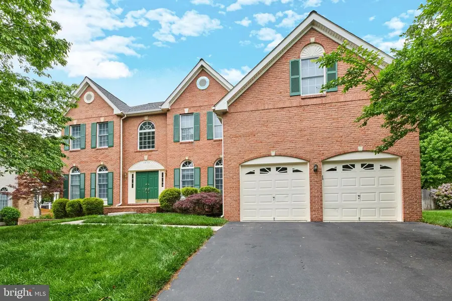 2859 Cherry Branch Ln, Herndon, VA 20171 - #3