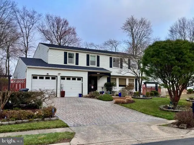 7307 Sterling Grove Dr, Springfield, VA 22150 - #1