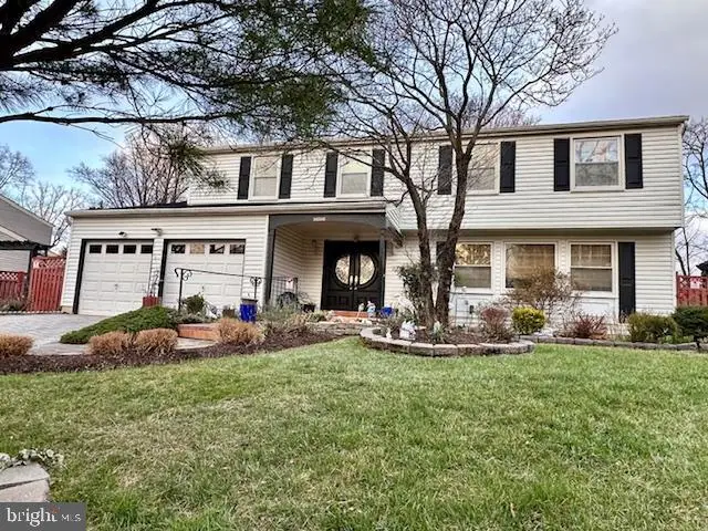 7307 Sterling Grove Dr, Springfield, VA 22150 - #2