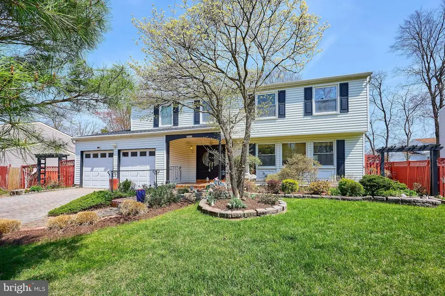 7307 Sterling Grove Dr, Springfield, VA 22150 - #3
