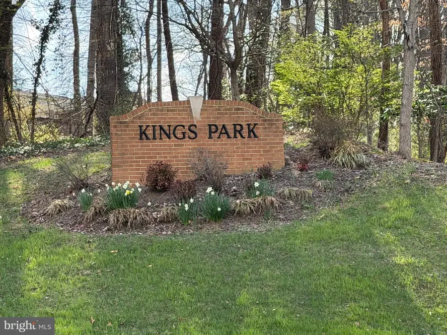 8467 Thames St, Springfield, VA 22151 - #2