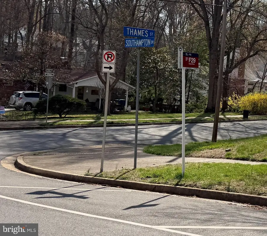 8467 Thames St, Springfield, VA 22151 - #3