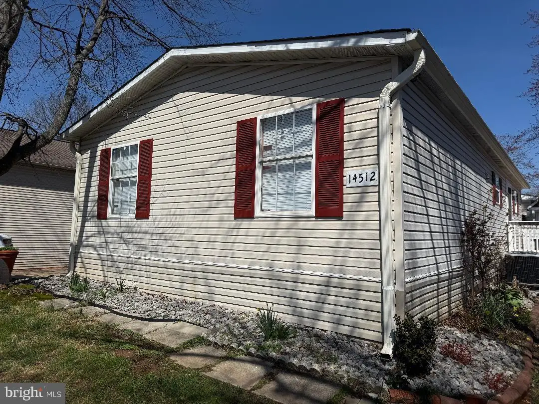 14512 Northeast Pl, Chantilly, VA 20151 - #1