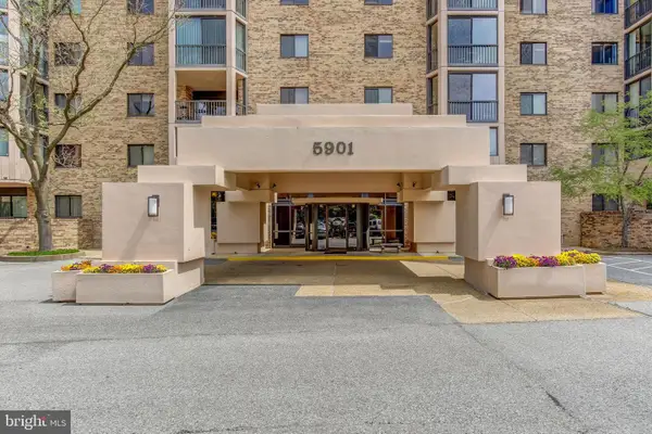 5901 Mount Eagle Dr #1005, ALEXANDRIA, VA 22303