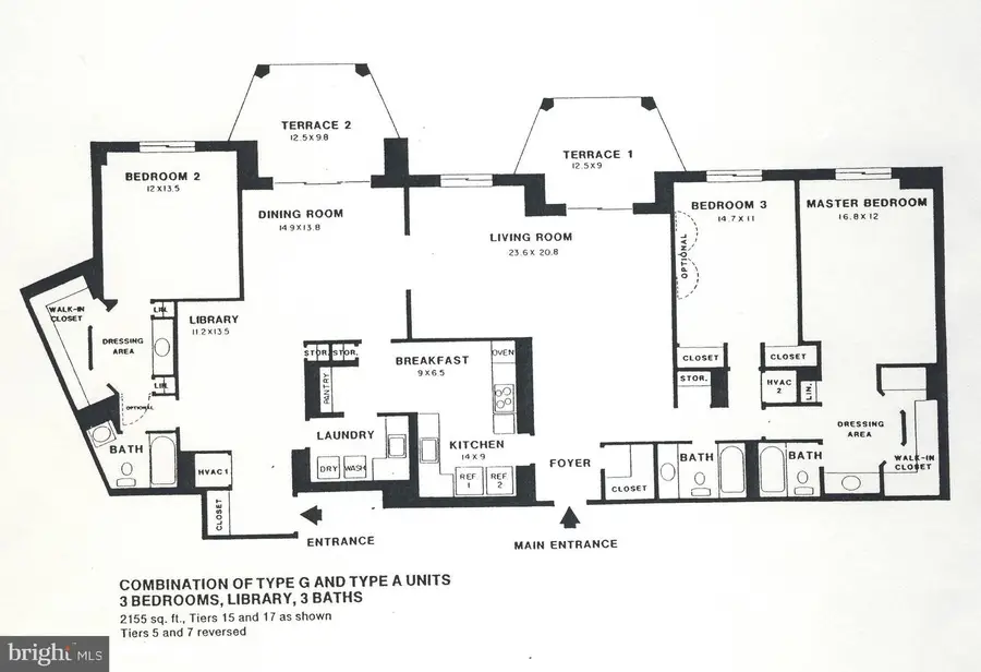 5901 Mount Eagle Dr #1005, Alexandria, VA 22303 - #2