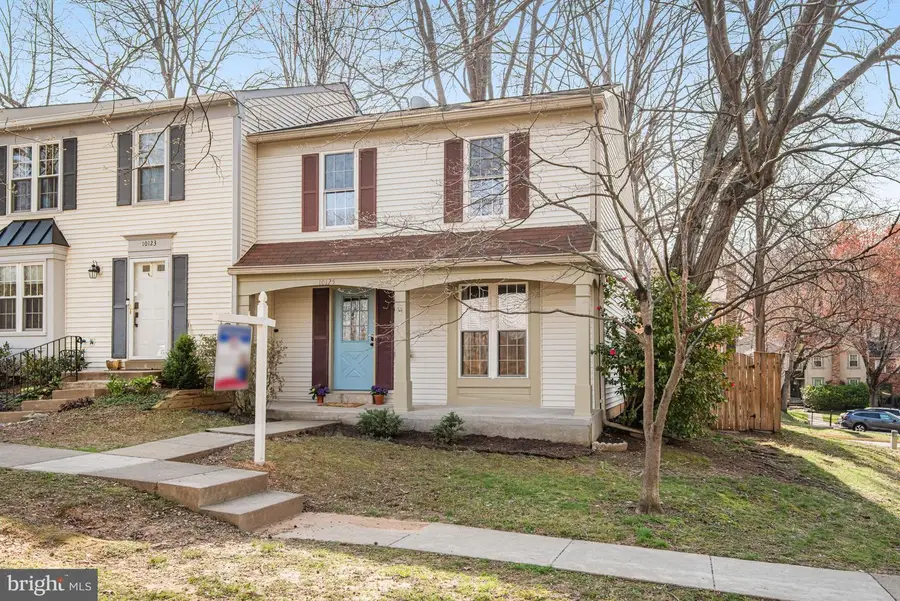 10125 Sassafras Woods Ct, Burke, VA 22015 - #3