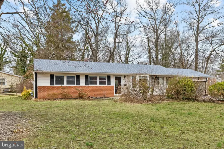 4301 Lawrence St, Alexandria, VA 22309 - #2