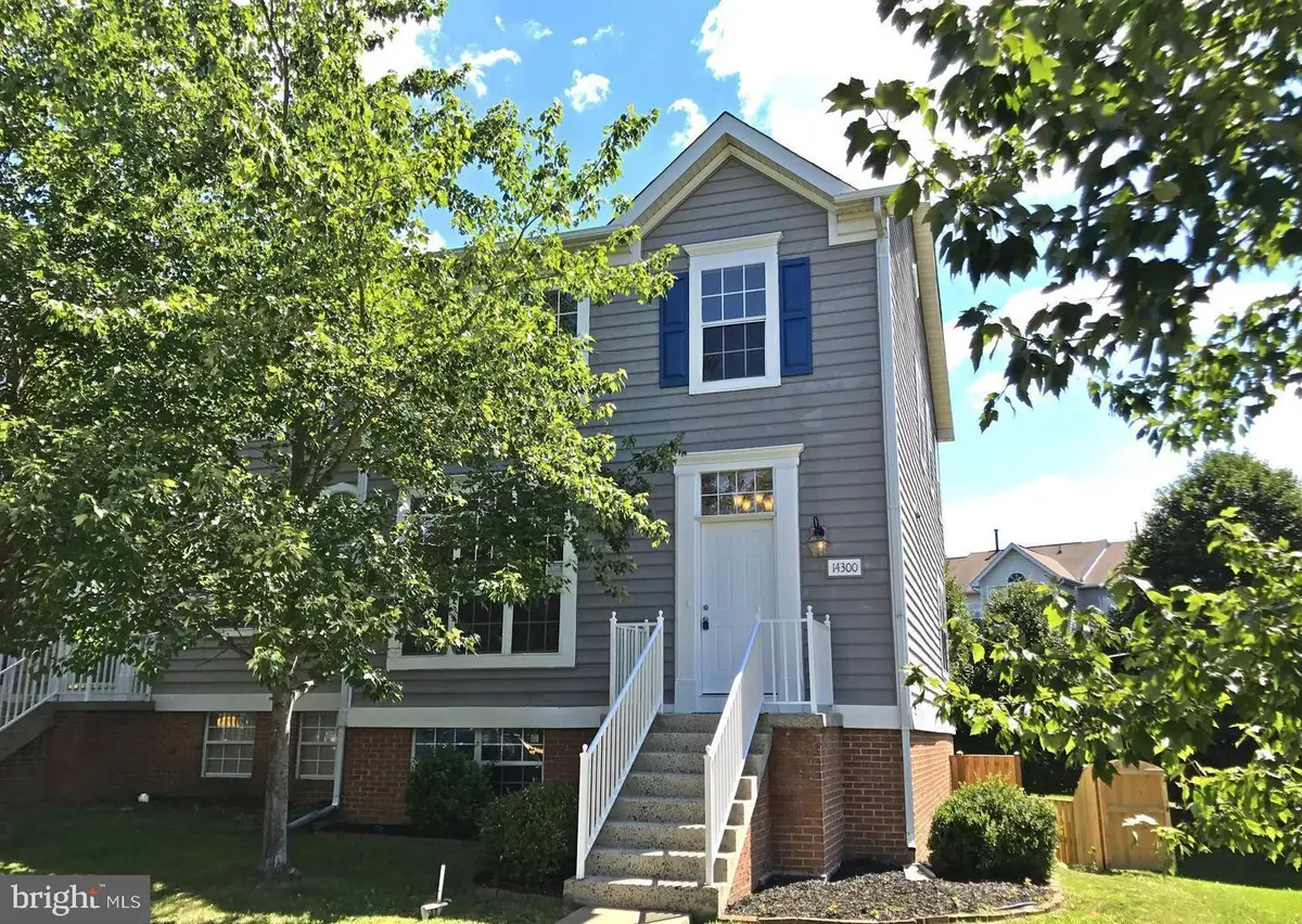 14300 Montverd Ct, Centreville, VA 20121 - #1