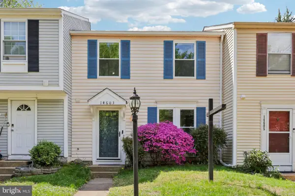 14603 Cheverly Ct, CENTREVILLE, VA 20120