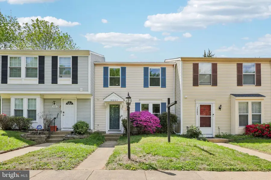 14603 Cheverly Ct, Centreville, VA 20120 - #2